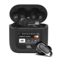 JBL Tour Pro 2 Wireless Earbuds