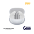 QCY HT08 Melobuds Pro ANC Bluetooth Earbuds 