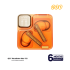 QCY T31 Melo Buds Neo ENC Bluetooth Earbuds 
