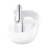  QCY AilyBuds Pro HT10 ANC Earbuds Half In Ear