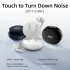 QCY T13 ANC 2 Bluetooth Earbuds 