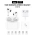 Hoco EW76 TWS Bluetooth Earbuds