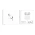 Hoco EW26 TWS True Wireless Bluetooth Earbuds White