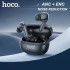 Hoco EQ5 (ANC & ENC) TWS Bluetooth Earbuds