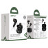Acefast W1 (ANC+ENC) Bluetooth Earbuds 