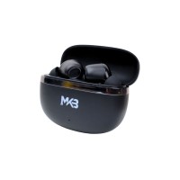 

                                    MKB E52 TWS Bluetooth Earbuds