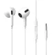 Baseus Encok H17 3.5mm Wired Earphone 