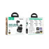 Hoco EQ10 Plus True Wireless ANC+ENC Earbuds 
