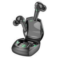 

                                    Hoco EW28 TWS Magic Gaming Earbuds 