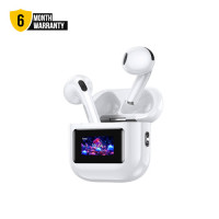 

                                    Hoco EW73 TWS Bluetooth Earbuds