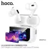 Hoco EW72 (ANC) TWS Bluetooth Earbuds 