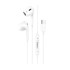 Hoco M101 Max Type C Wired Earphone 