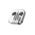 Hoco M101 Max Type C Wired Earphone 