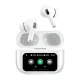 Wiwu T22 TWS ANC Bluetooth Earbuds 