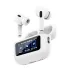 Wiwu T22 TWS ANC Bluetooth Earbuds 