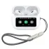 Wiwu T22 TWS ANC Bluetooth Earbuds 