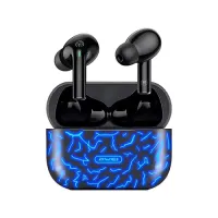 

                                    Awei T29 Pro Gaming Earbuds 