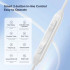 Joyroom JR-EC05 Type C Multi-functional Wired Earphone