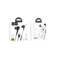 Hoco M83 Type C Wired Earphone