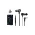 Plextone G25 Mark IV 3.5mm/TC Earphone