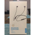 Lenovo HE06 Neckband Bluetooth Metal Shell Earphone