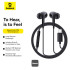 Baseus Encok CZ18 Type C Wired Earphone 