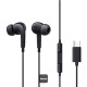 Baseus Encok CZ18 Type C Wired Earphone 