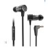 Plextone G25 Mark IV 3.5mm/TC Earphone