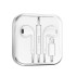 Hoco M111 Max Lightning Wired Earphone  