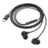Hoco M116 Type-C Wired In-Ear Earphone with Mic