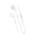 Hoco DM51 3.5mm Wired Earphone