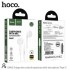 Hoco DM51 3.5mm Wired Earphone