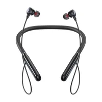 

                                    Acefast N5 Bluetooth Neckband Earphone