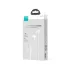 Joyroom EW02 3.5mm Wired Earphone 