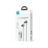 Joyroom EW02 3.5mm Wired Earphone 