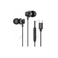 Foneng T67 Type C Wired Earphone