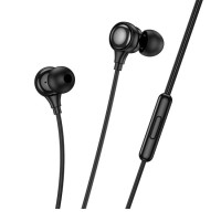 Hoco M116 Type-C Wired In-Ear Earphone with Mic