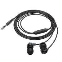 

                                    Hoco M98 Unique Wired Earphone