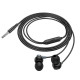Hoco M98 Unique Wired Earphone