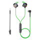 Plextone RX3 Plus Type C RGB  Earphone 