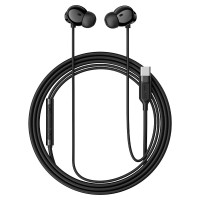 

                                    Acefast L10 Type-C Wired Earphone