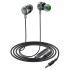 Acefast L4 3.5mm Wired Earphone