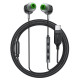 Acefast L5 Type C Wired Earphone