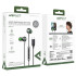 Acefast L5 Type C Wired Earphone