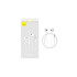 Baseus Encok H18 3.5mm Wired Earphone 