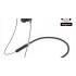 Lenovo HE06 Neckband Bluetooth Metal Shell Earphone