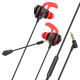 Hoco M105 3.5mm Gaming Earphone 