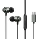 Joyroom JR-EC06 Type C Multi-functional Wired Earphone