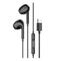 Hoco M100 3.5mm Earphone