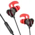 Hoco M105 3.5mm Gaming Earphone 